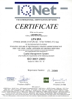 IQNET